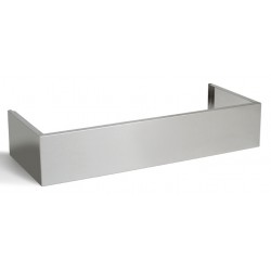 12" CHIMNEY EXTENSION FOR 912-S28PT30 RANGE HOOD